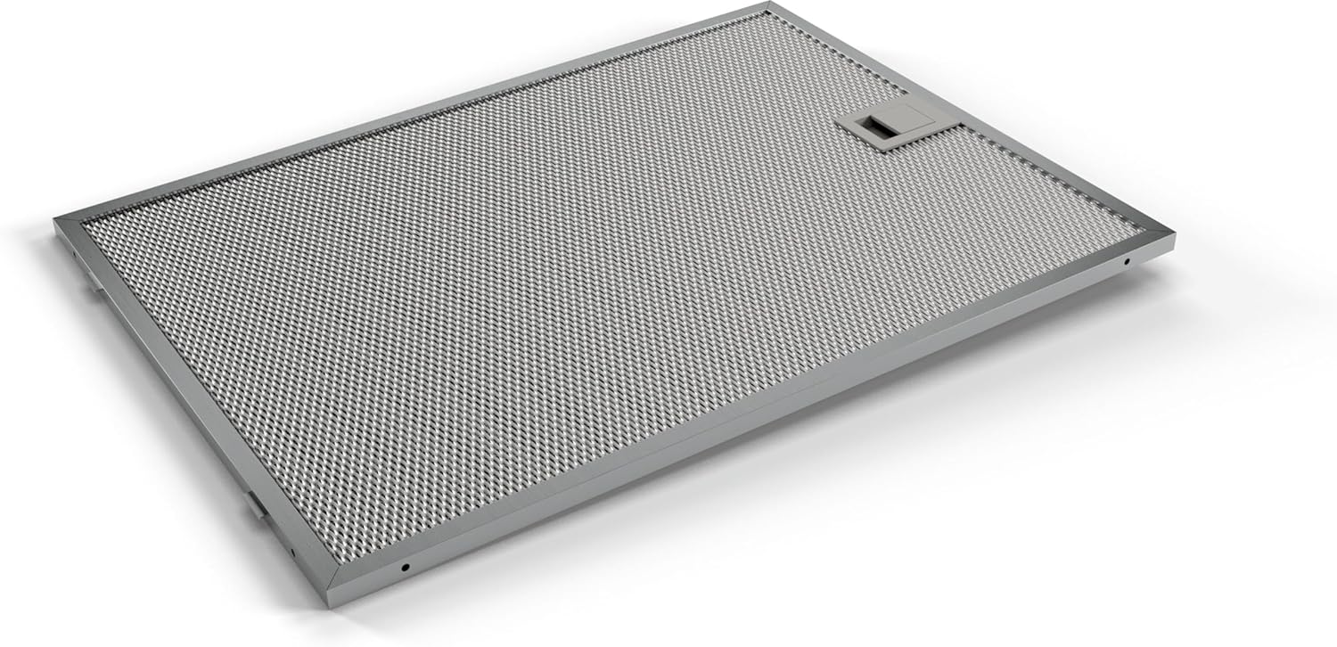 Bosch DWB97CM50 Serie 6 Wandesse, 90 cm breit, Um- & Abluft, Made in Germany, EcoSilence Drive leiser und effizienter Motor, LED-Beleuchtung gleichmäßige Ausleuchtung, DirectSelect intuitive Bedienung